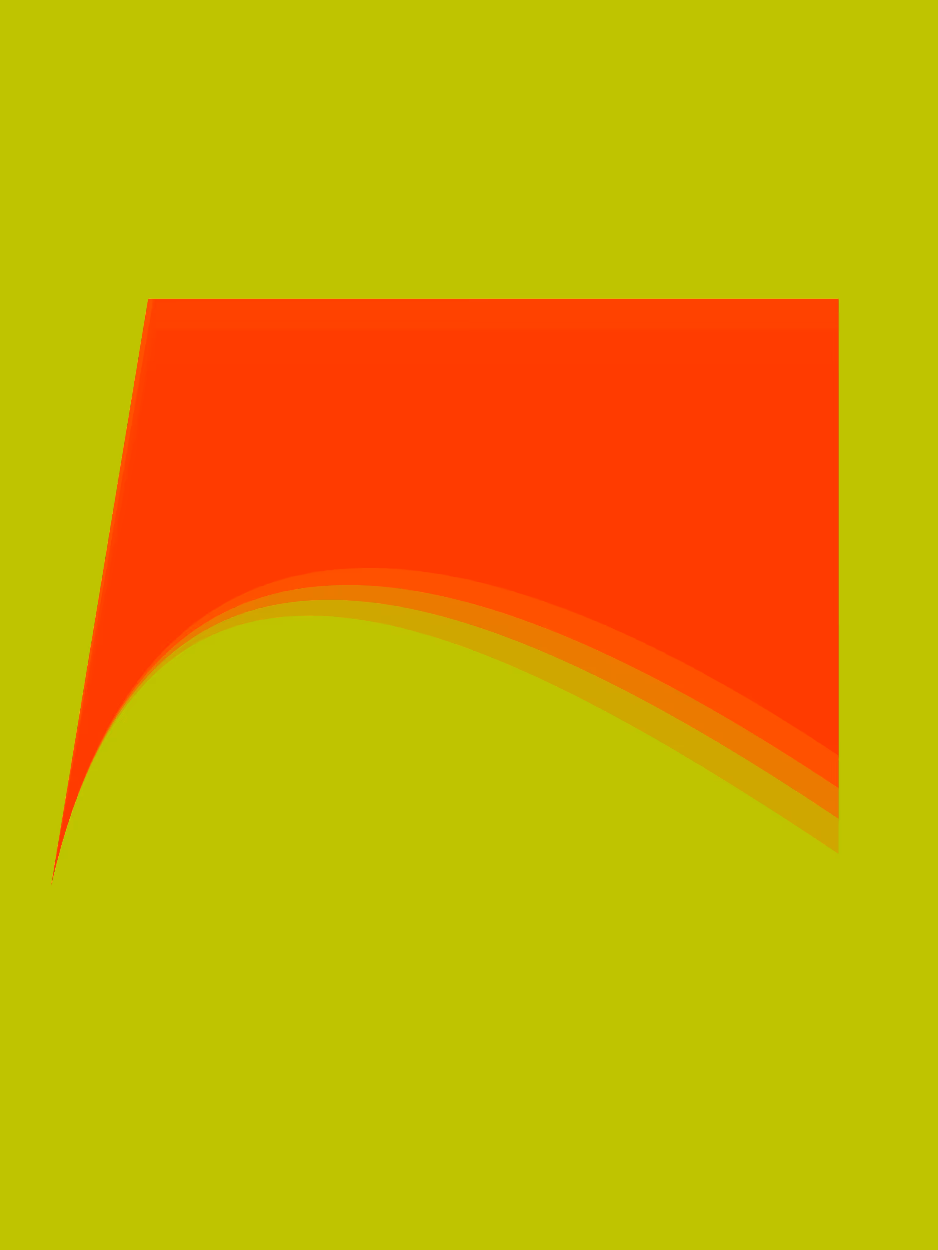 Yellow/Green and Red