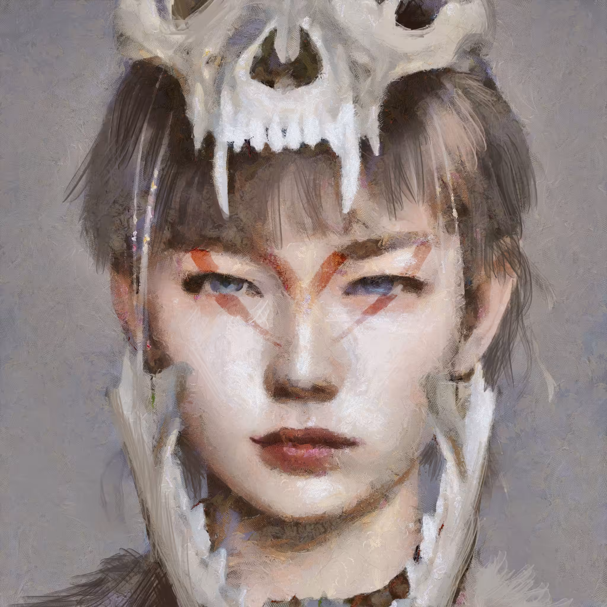 Wild Hunters 004