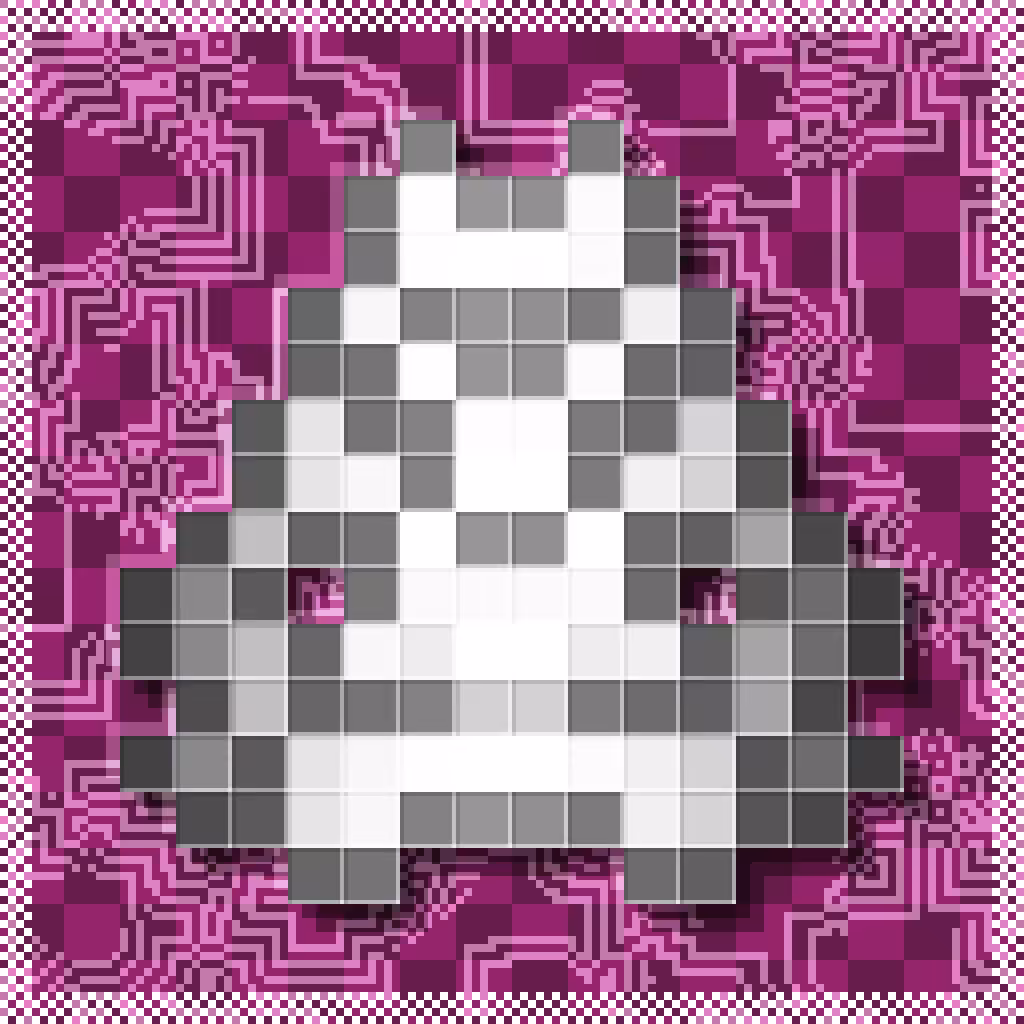 Pixel Spaceships Solos #119