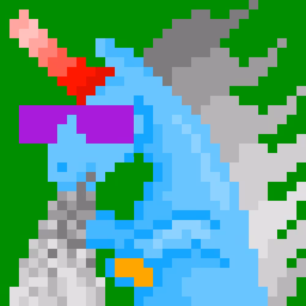 Unicorn #8322