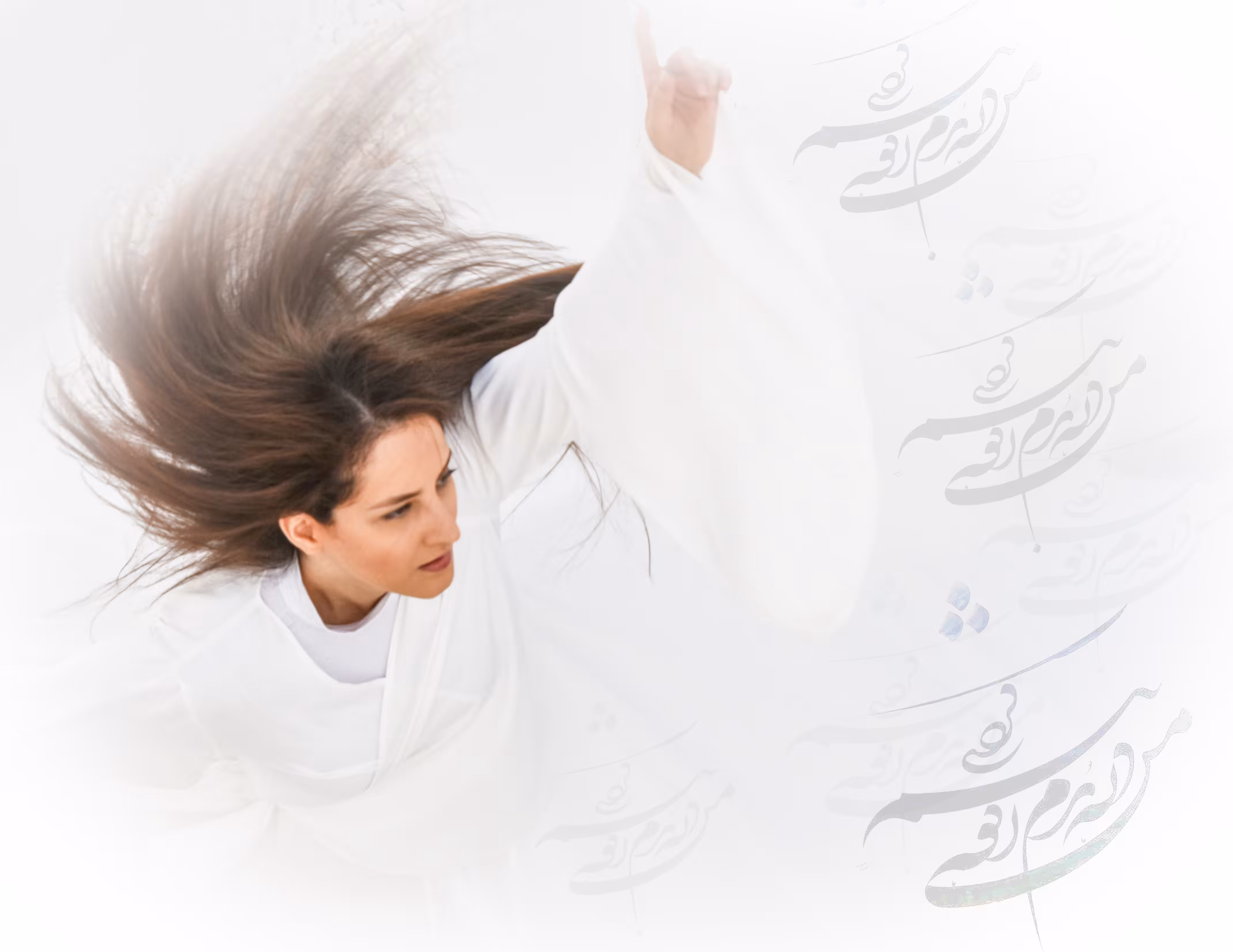 “Dance of Liberation”