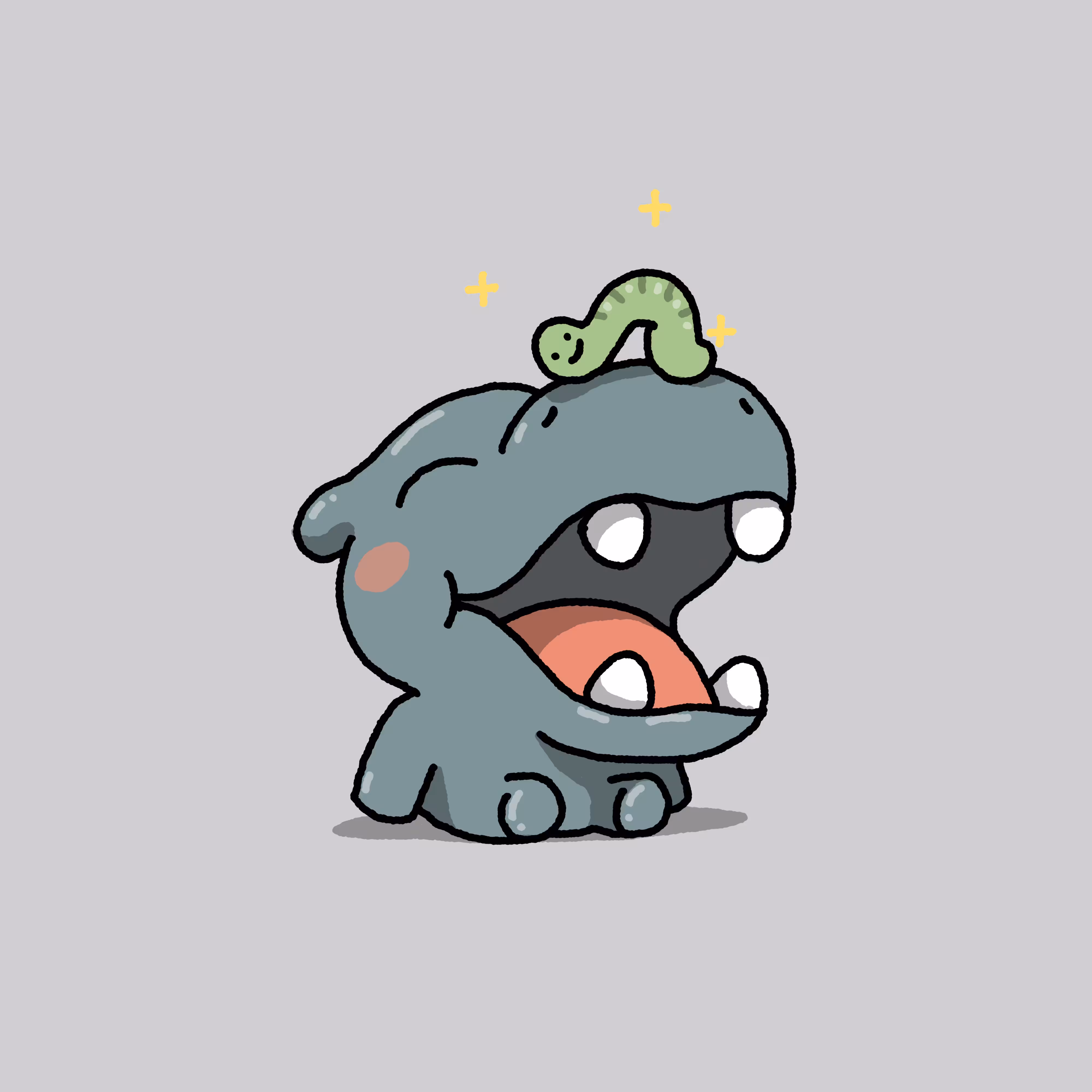 Potammu