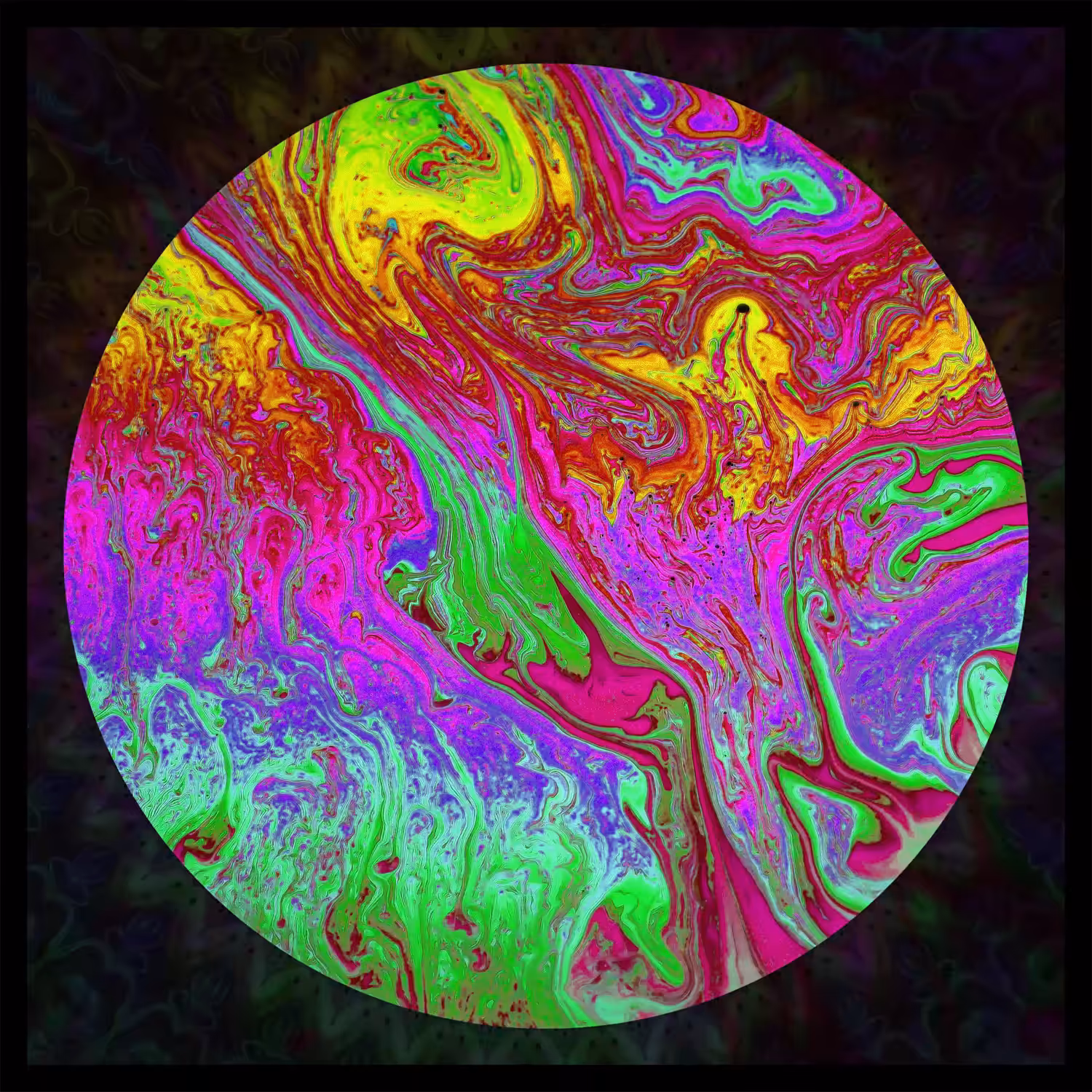 Undiscovered Colors #057