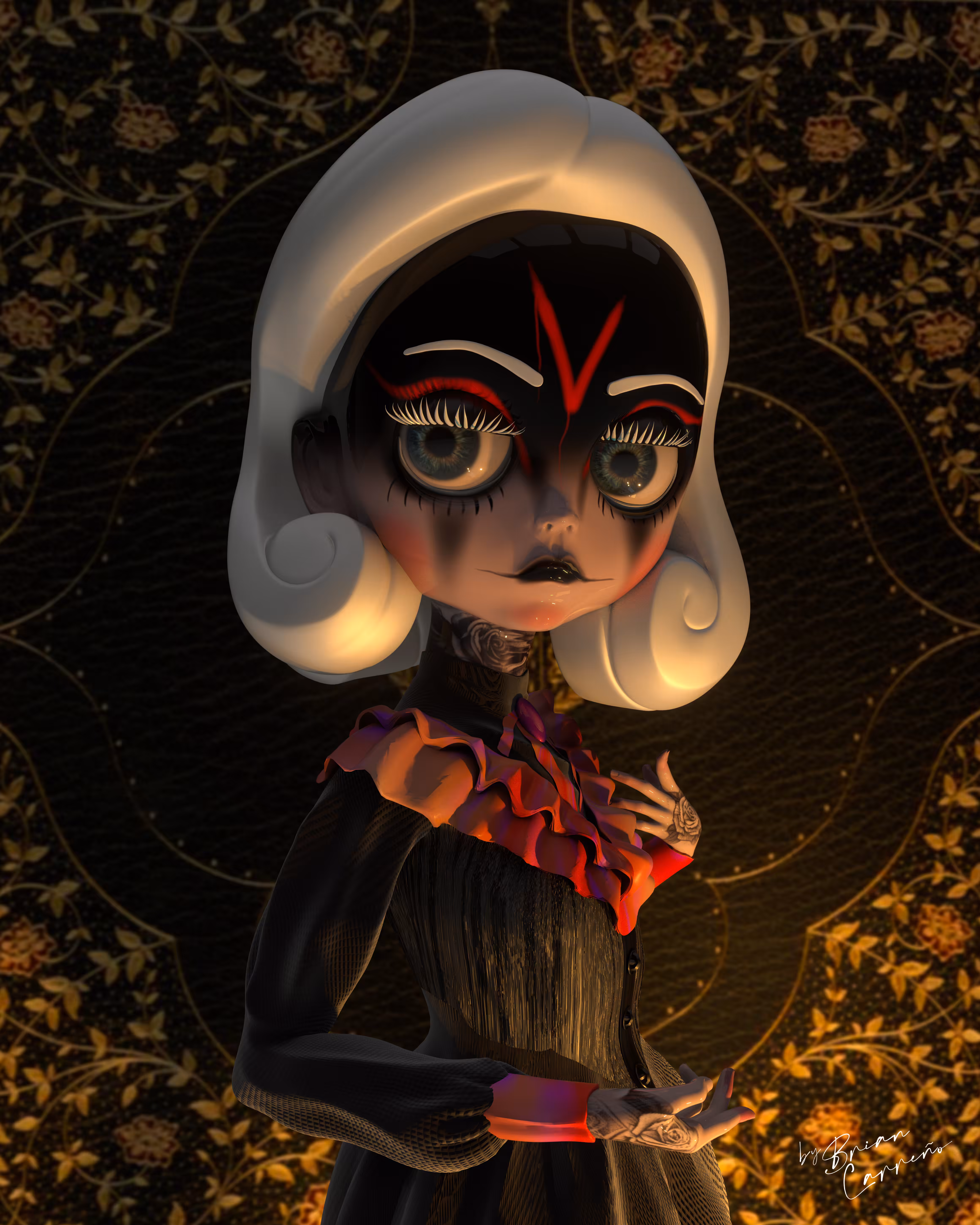 VERO - Victorian age