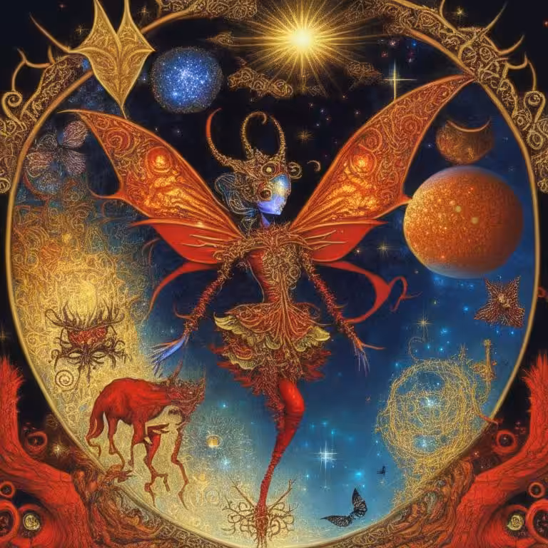 Fairies #7