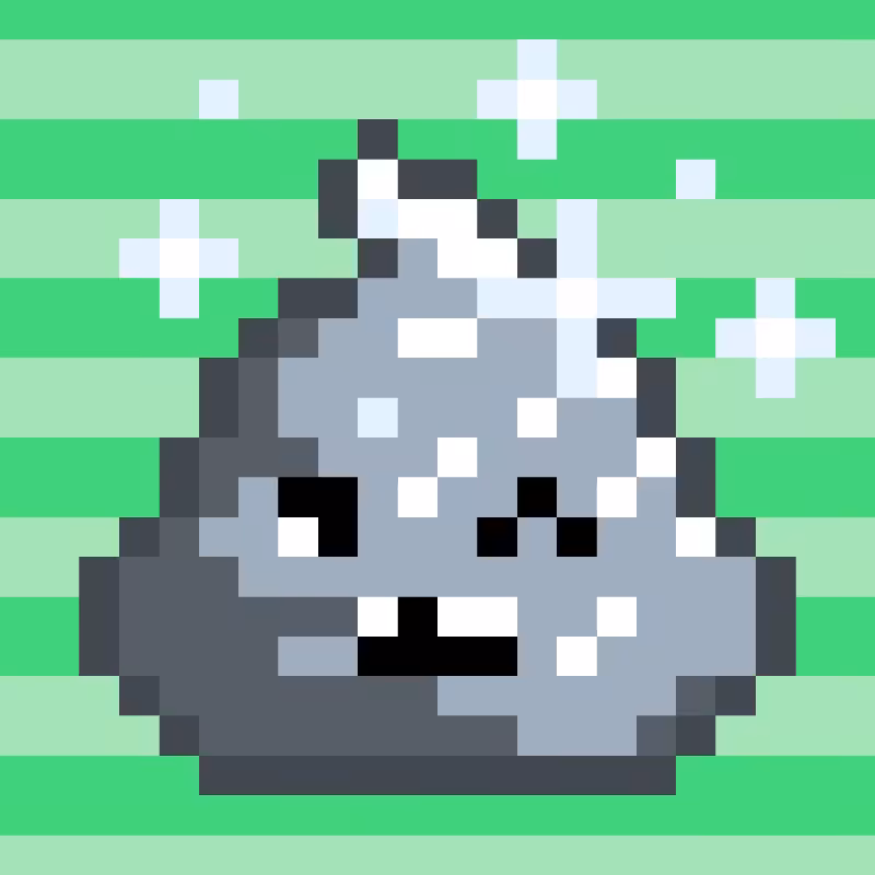 PooXL #51