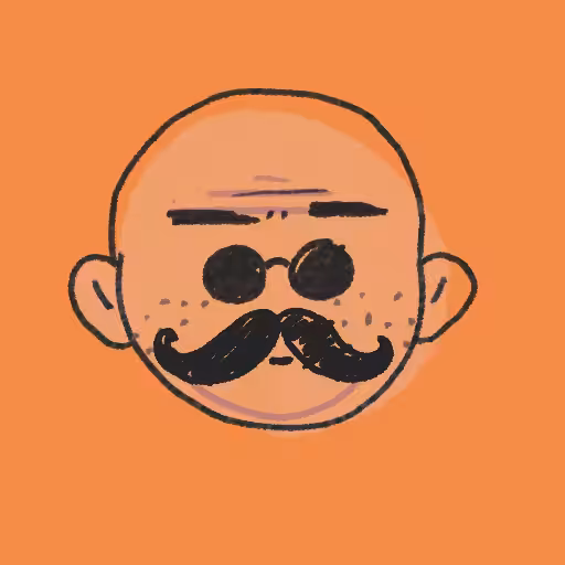 Doodle Dads #200