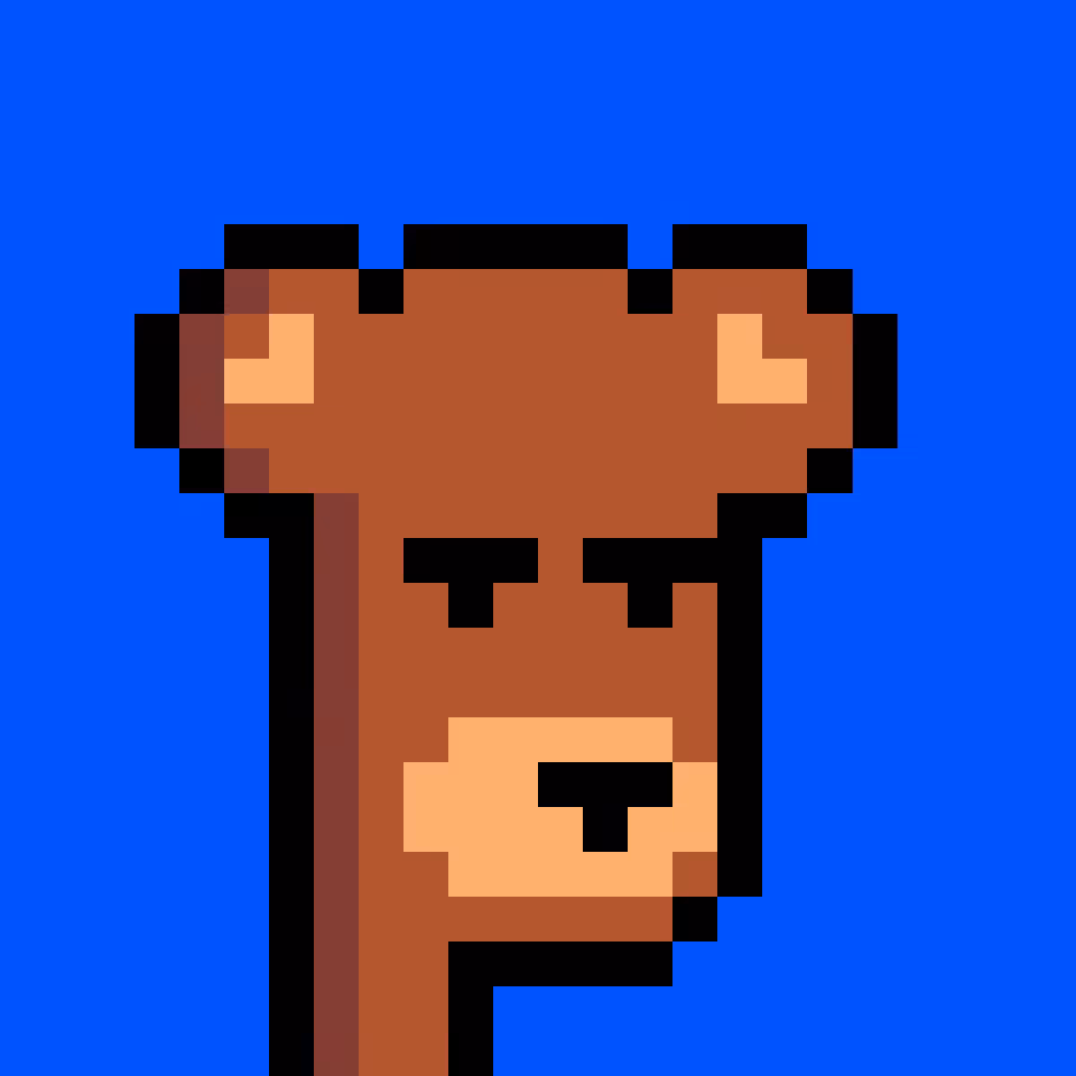 BearPunks #5023
