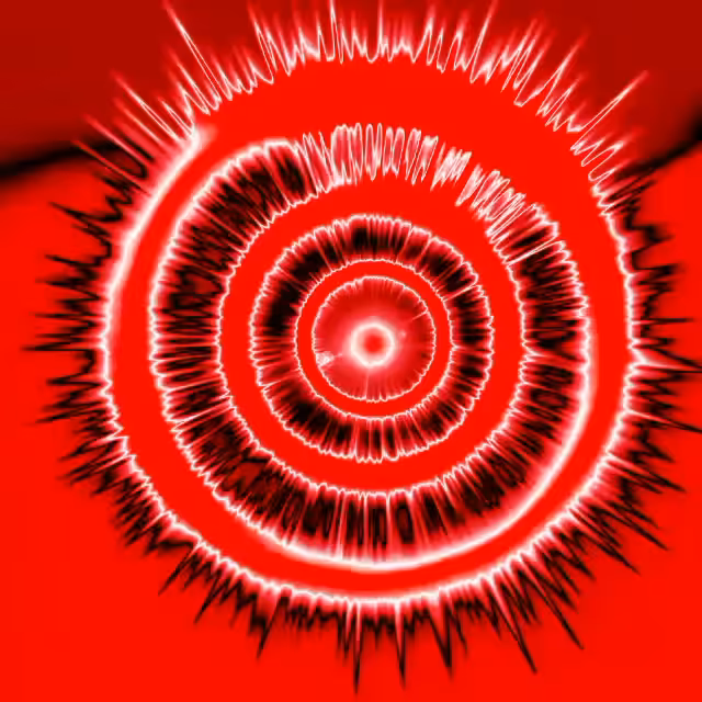 Red galexy