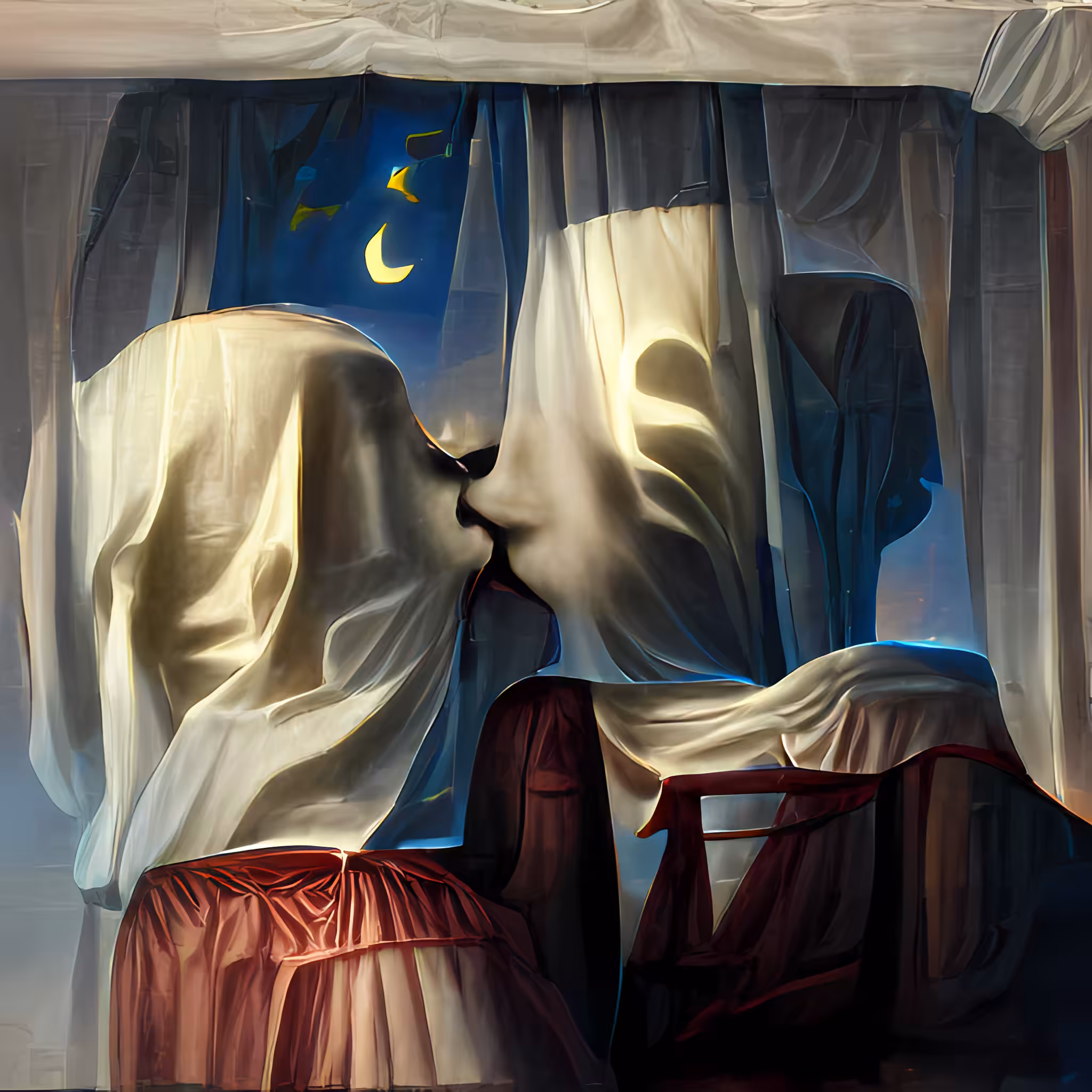 IAY_INSPIRATIONS_0002: THE LOVERS II