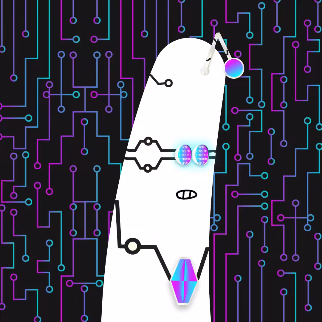 FINGERZ DROPZ