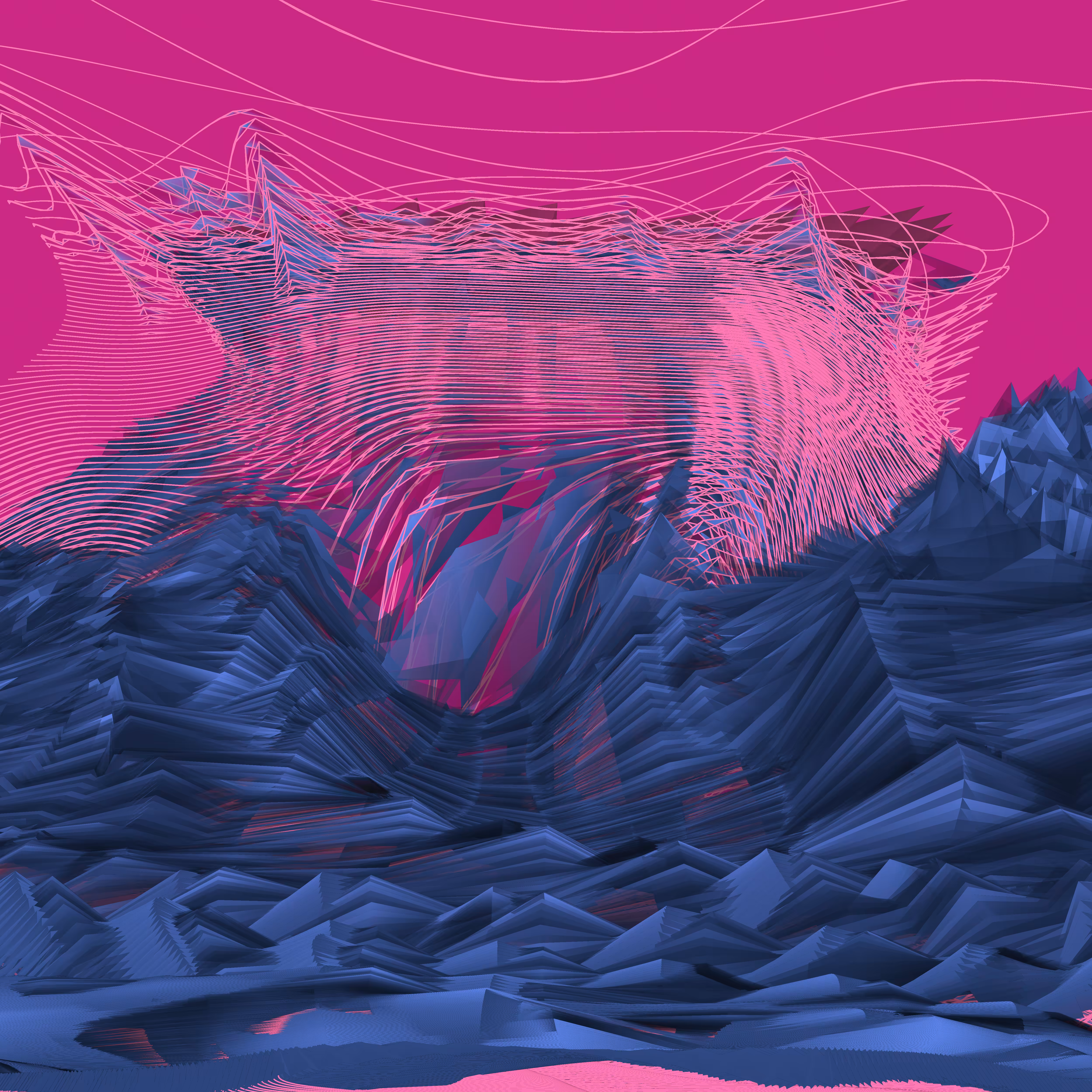 Form and Decay V4 - 22