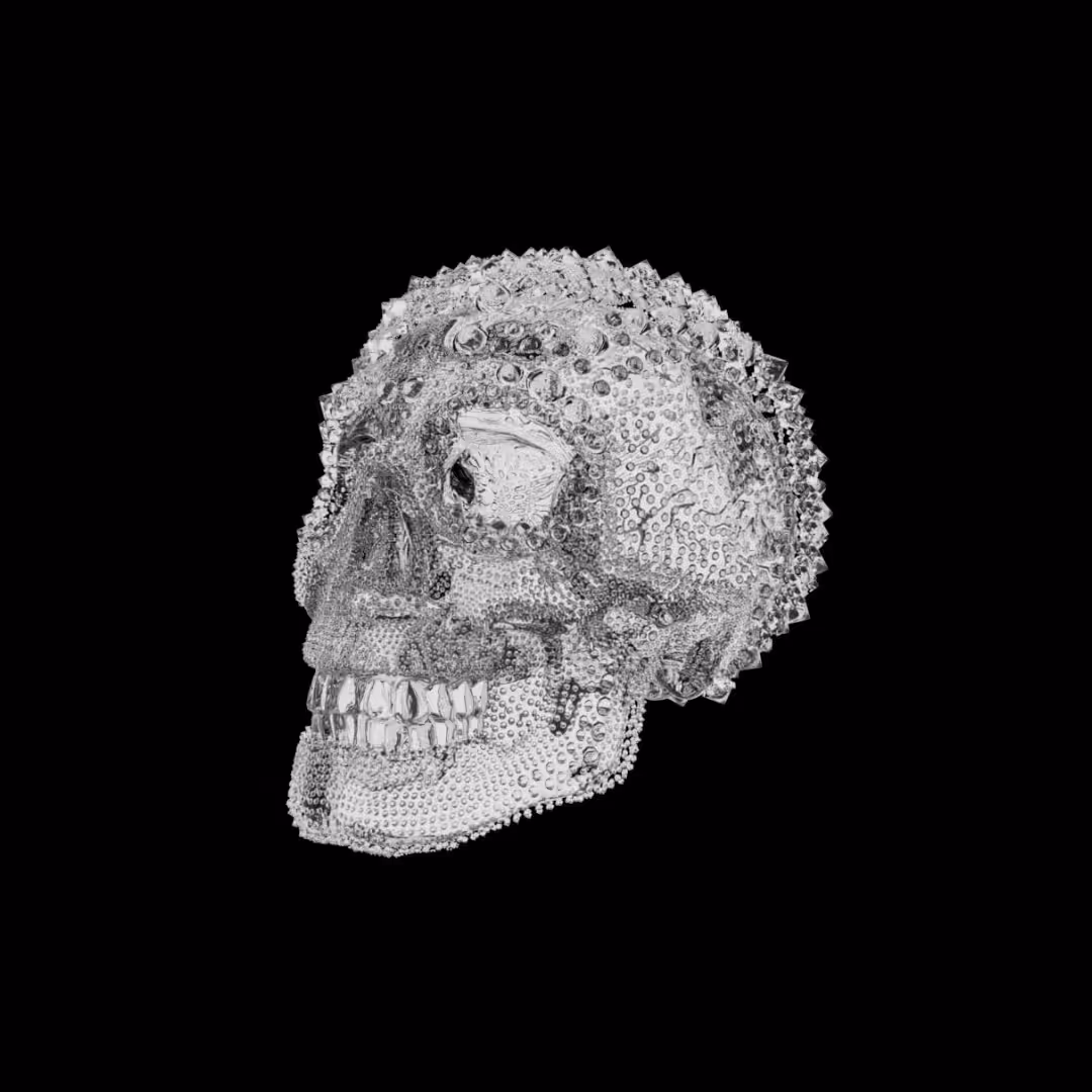 dazzled dimension axial 