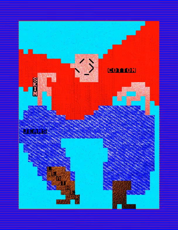 TXTURES