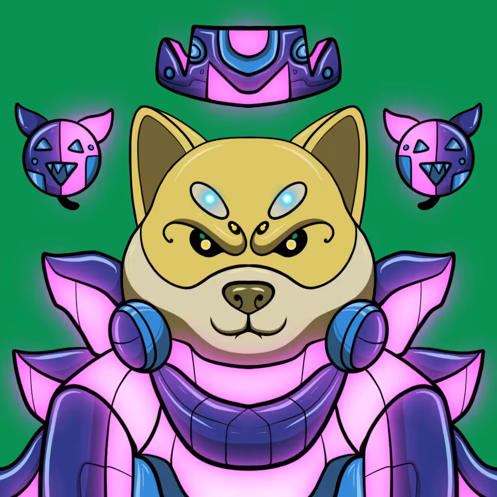 Shibastorm #4