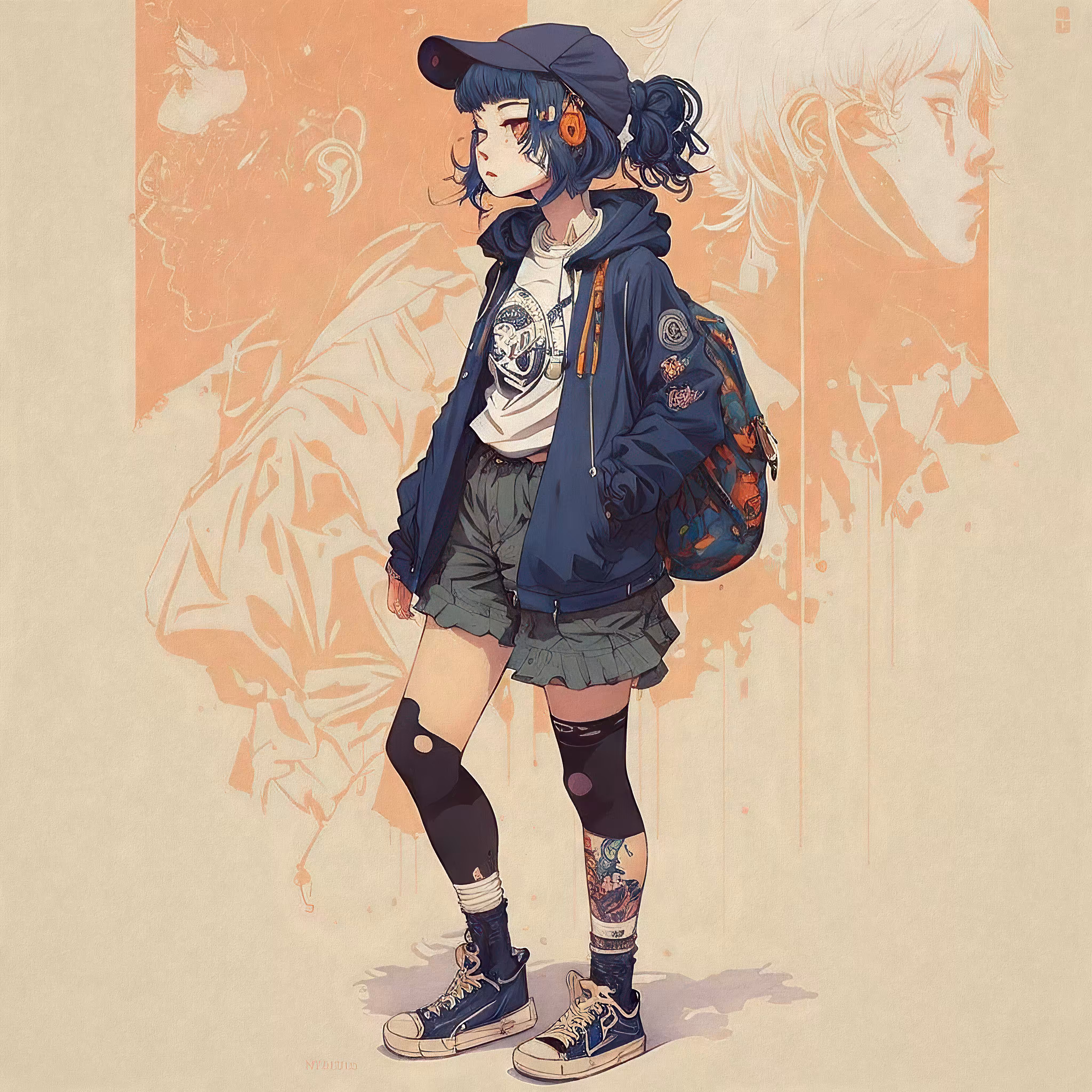 ARCHETYPES: cooler than u