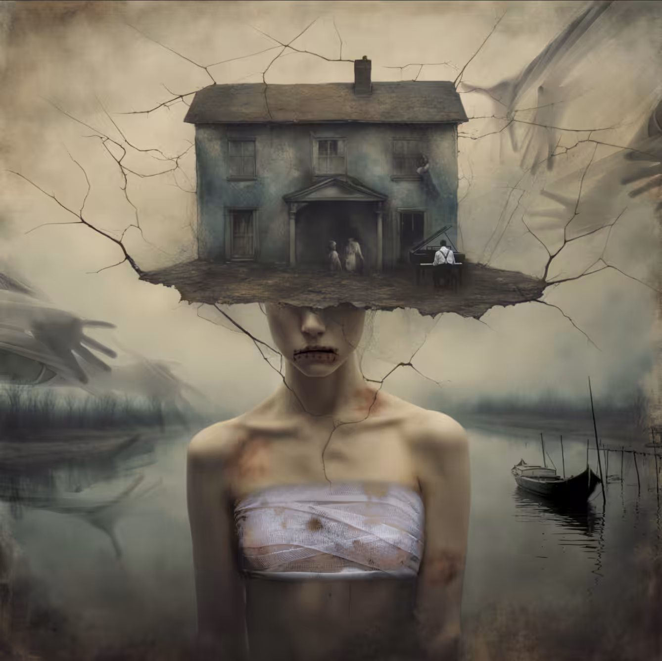 "House of Horror"