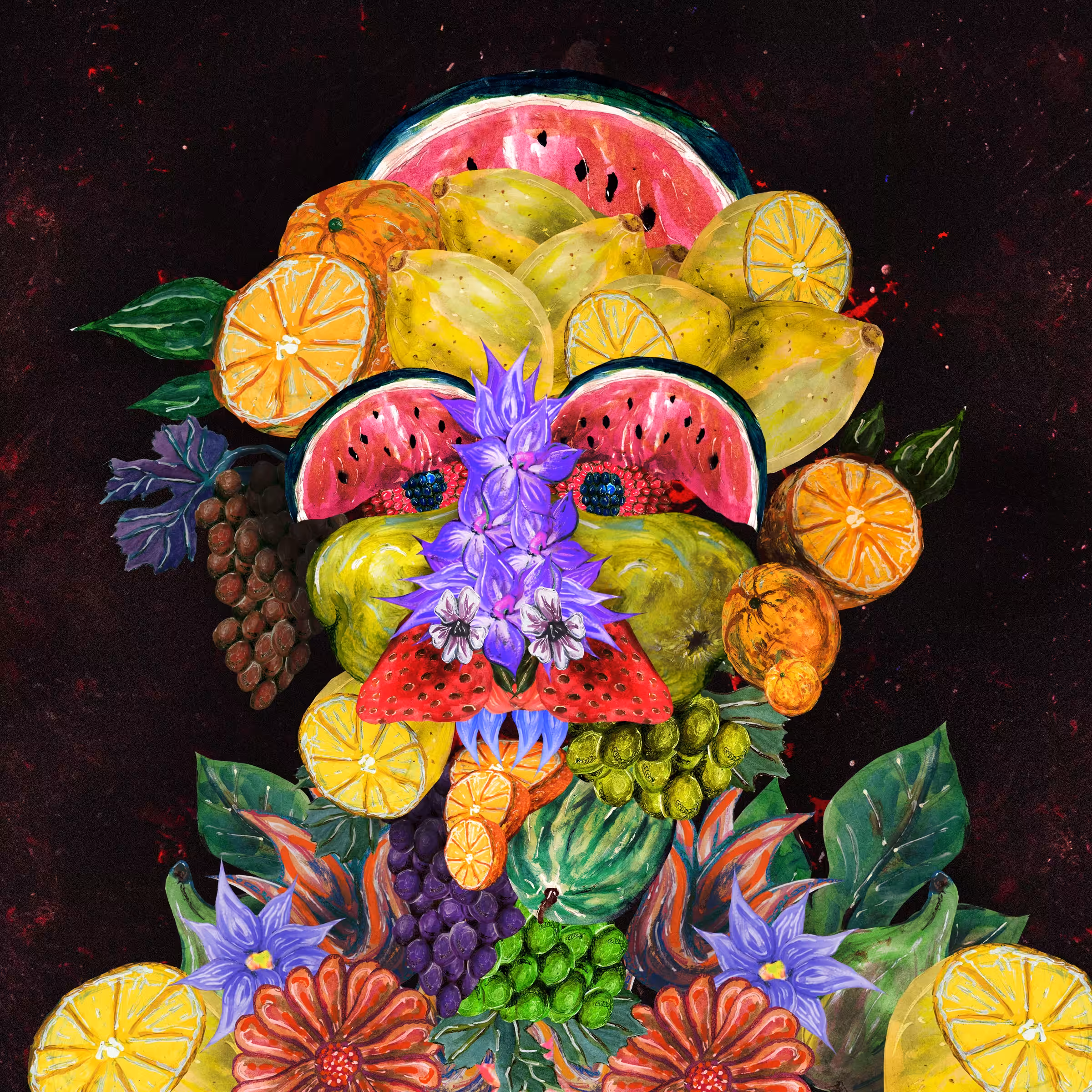 Arcimboldo #59