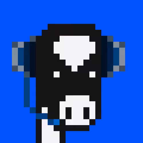 CowPunks #2601
