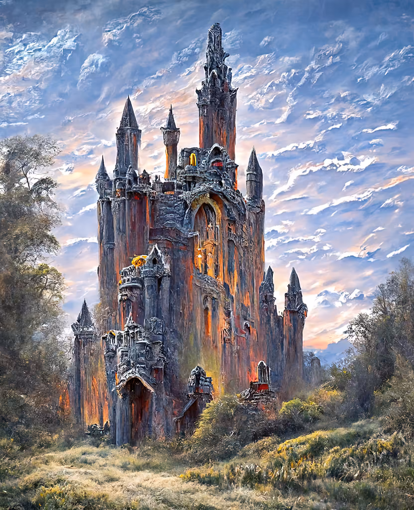 Xastle #2