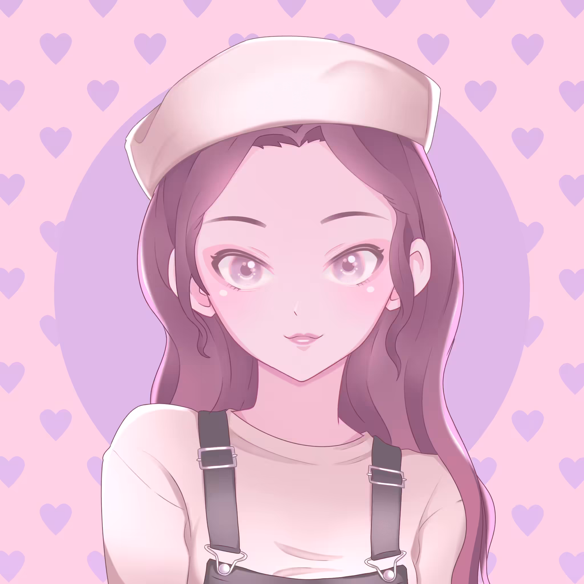 Shoujo Hearts #3
