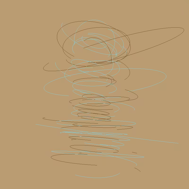 Wind Tower #12