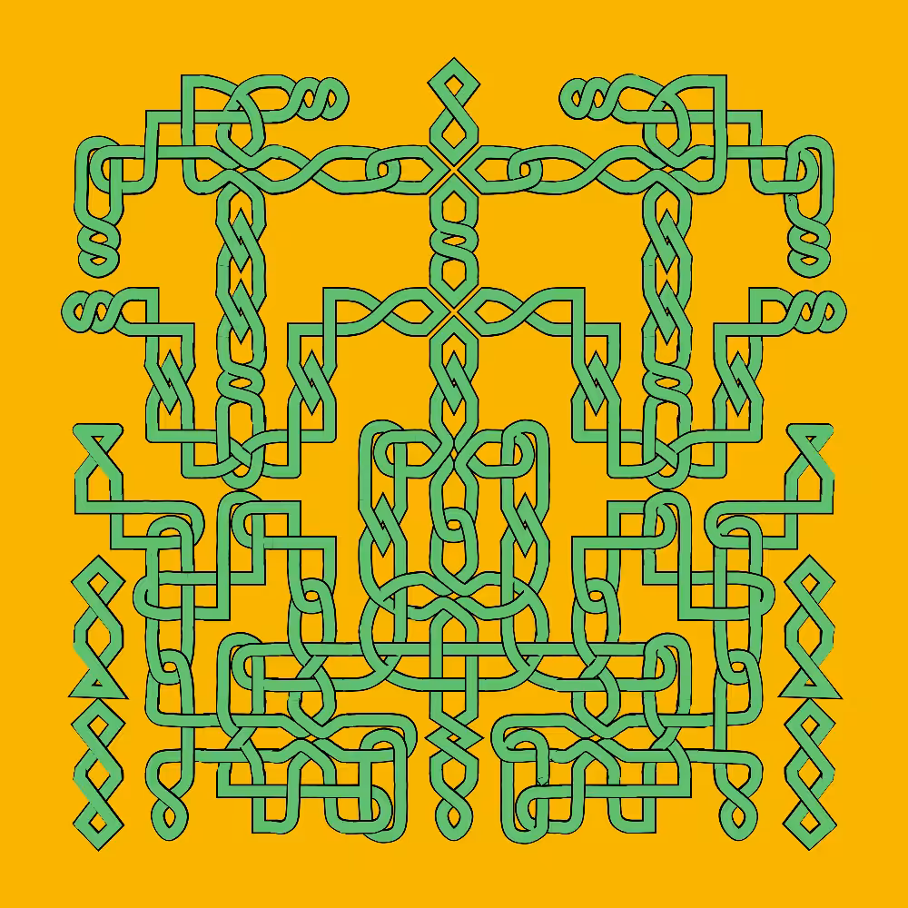 Celtic Knots #78