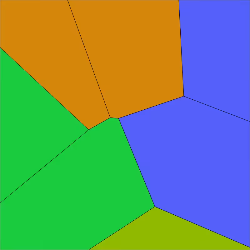 Color Theorem (Game) #14