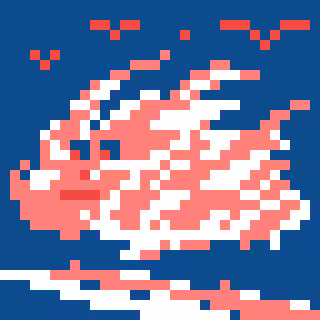 Blitmap: #787 - Cloudy Ebi
