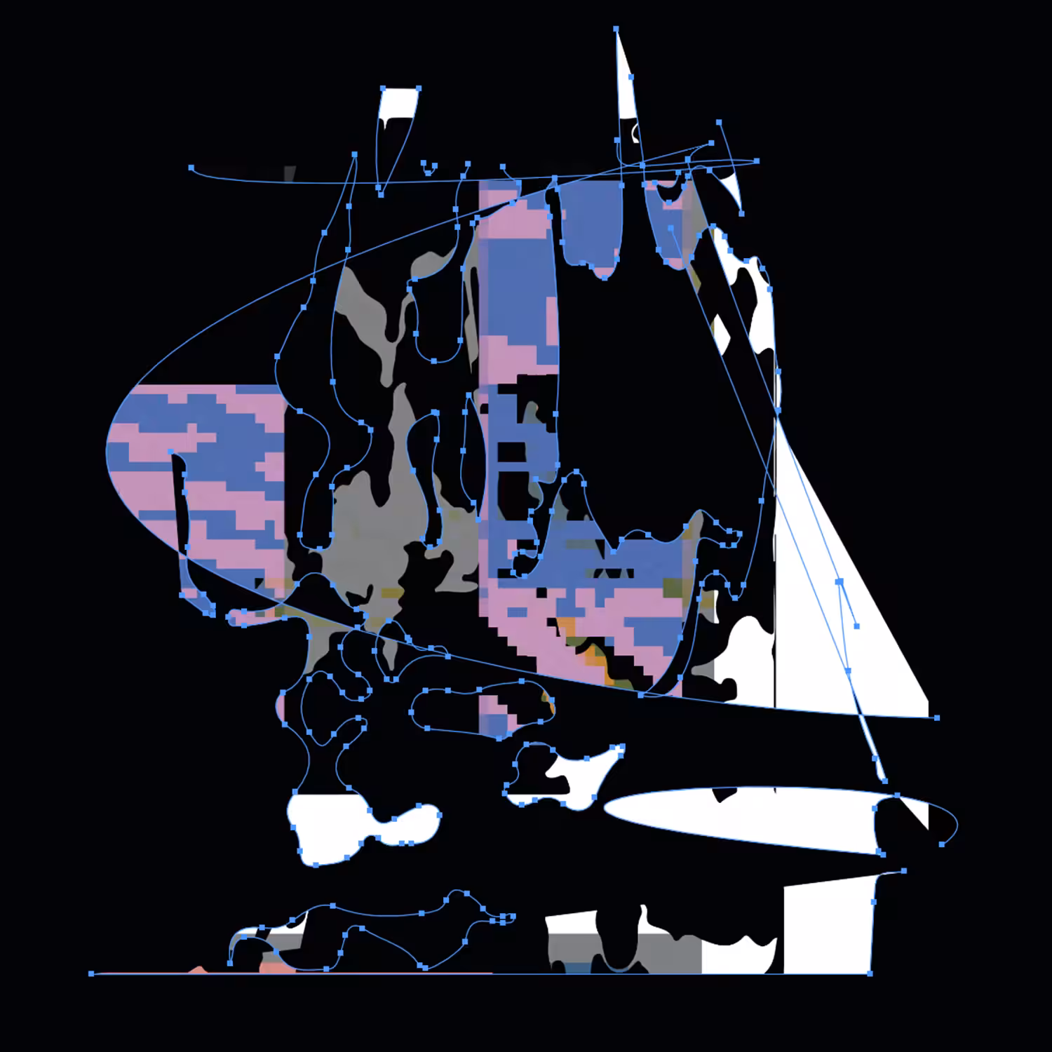 SHIP AHOY