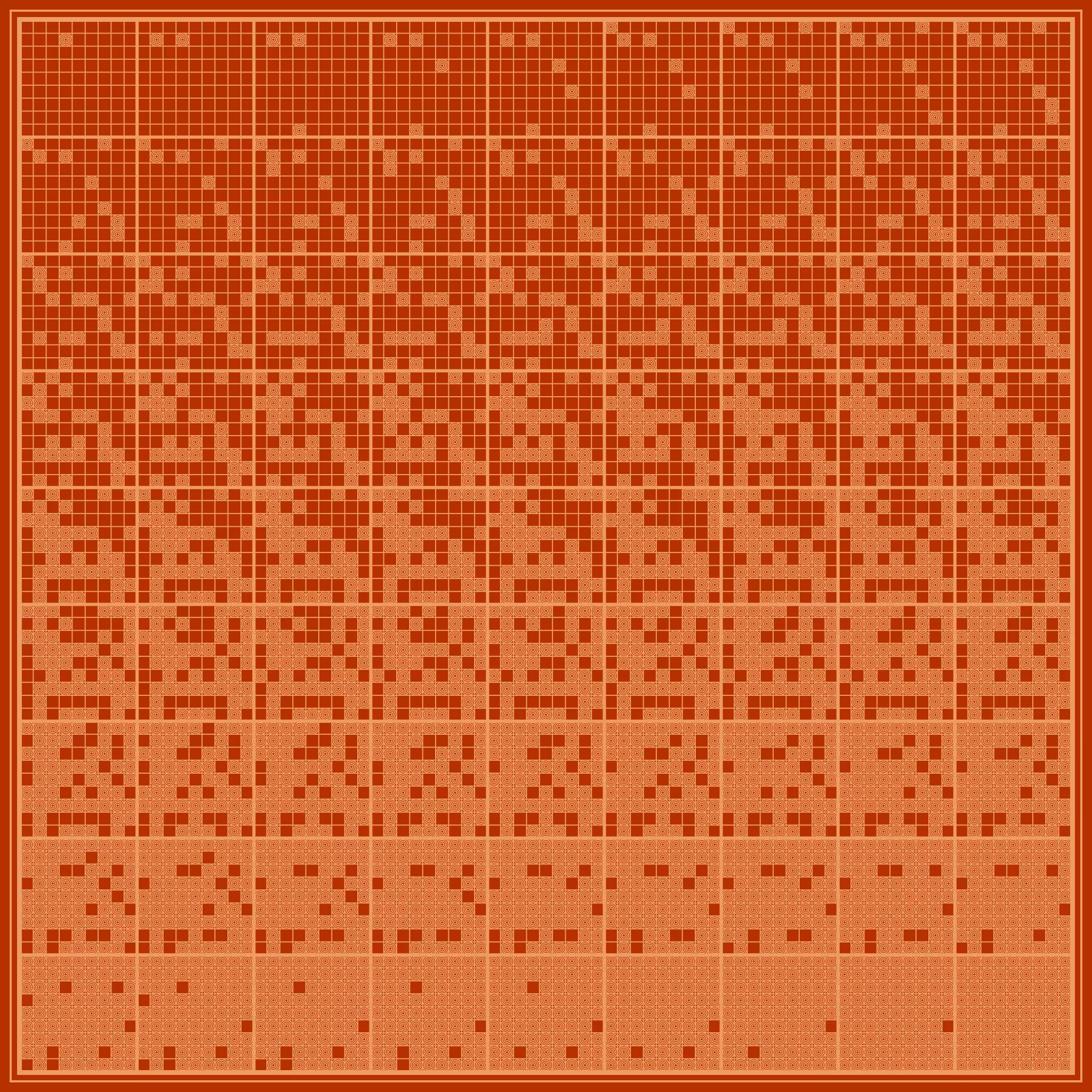 Winiarski Sequencer #32