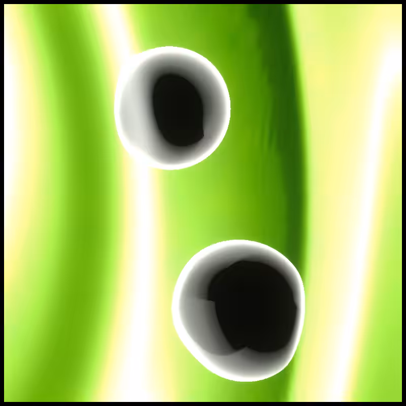 Bubblinception #5