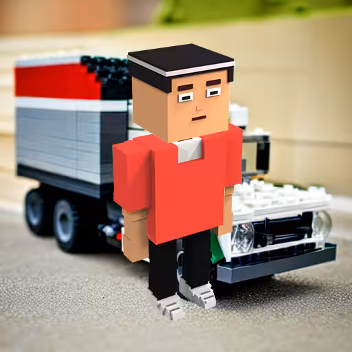 Postman #170