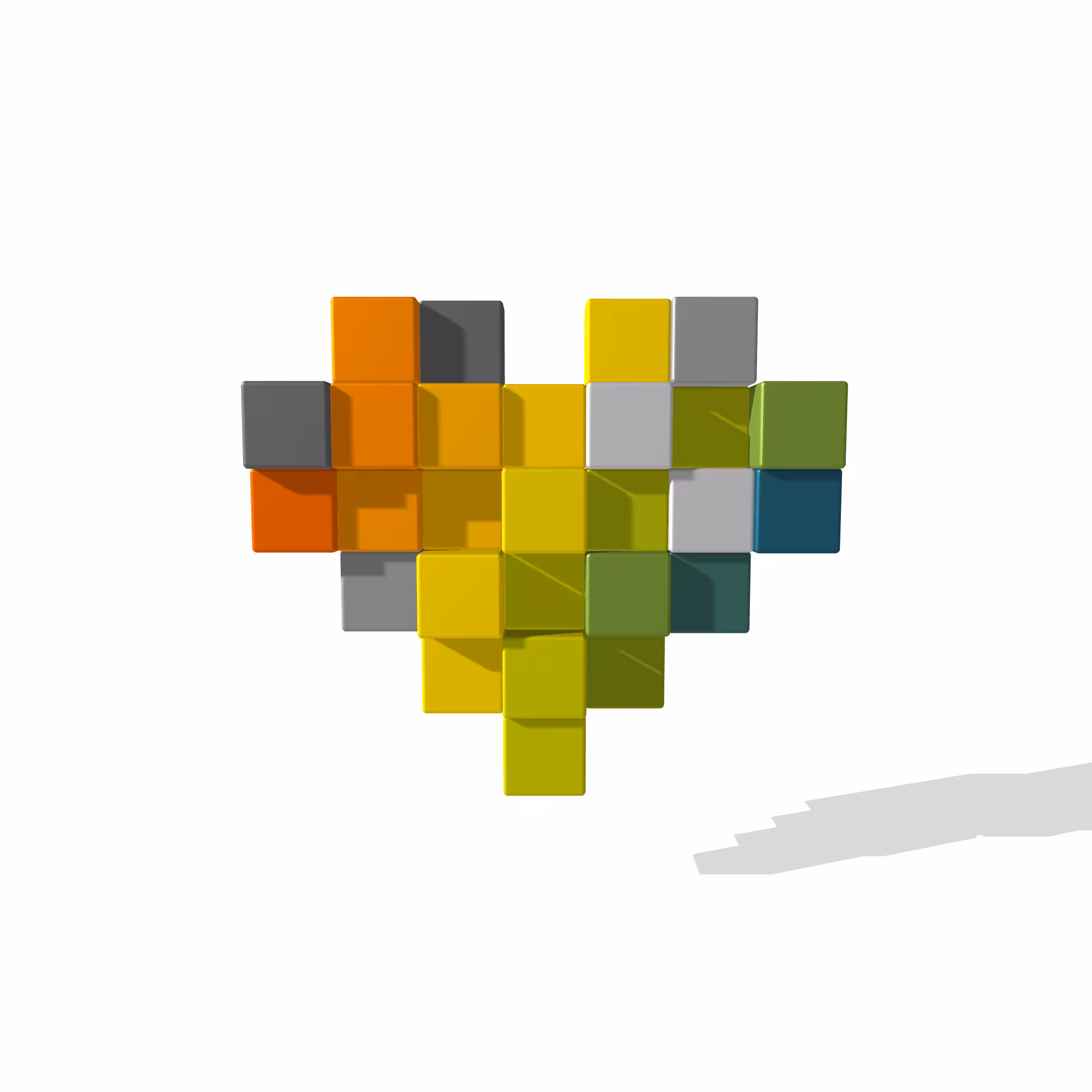 heart + craft #24521