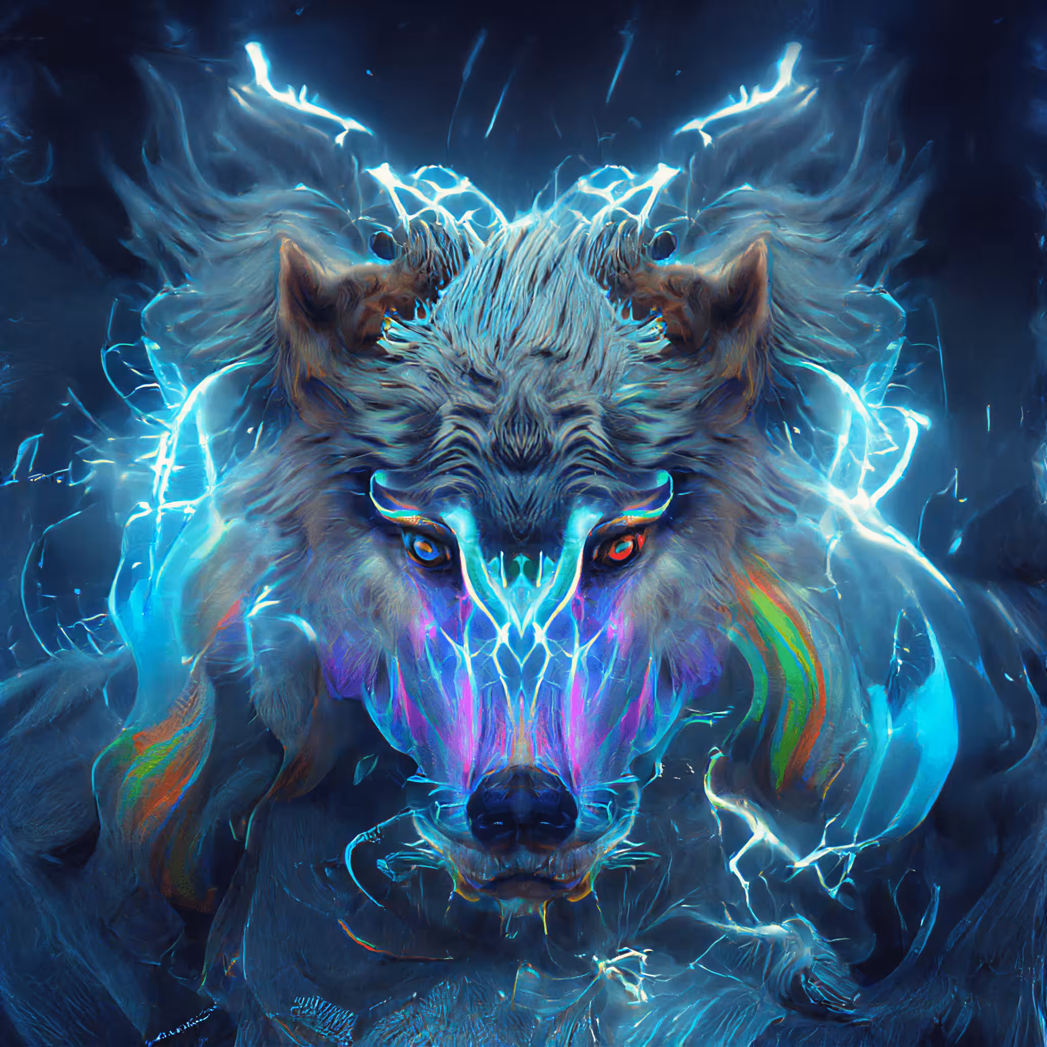 Elemental Anima #0019