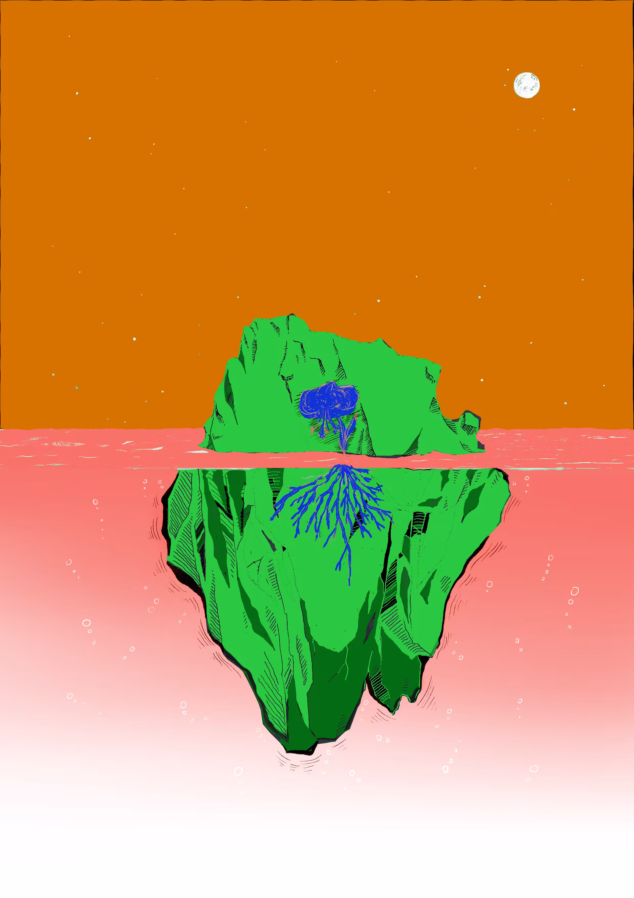 narcissus #086