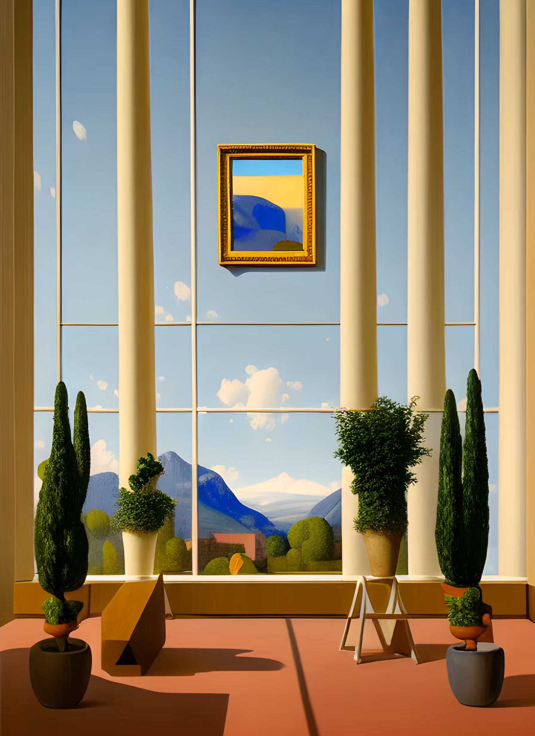 Mind Museum #3