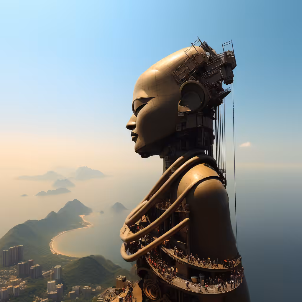 Queen Africa