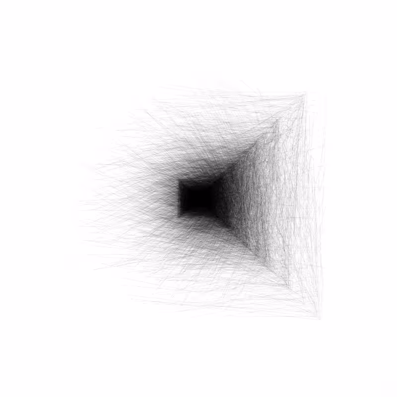 The Tunnel #4