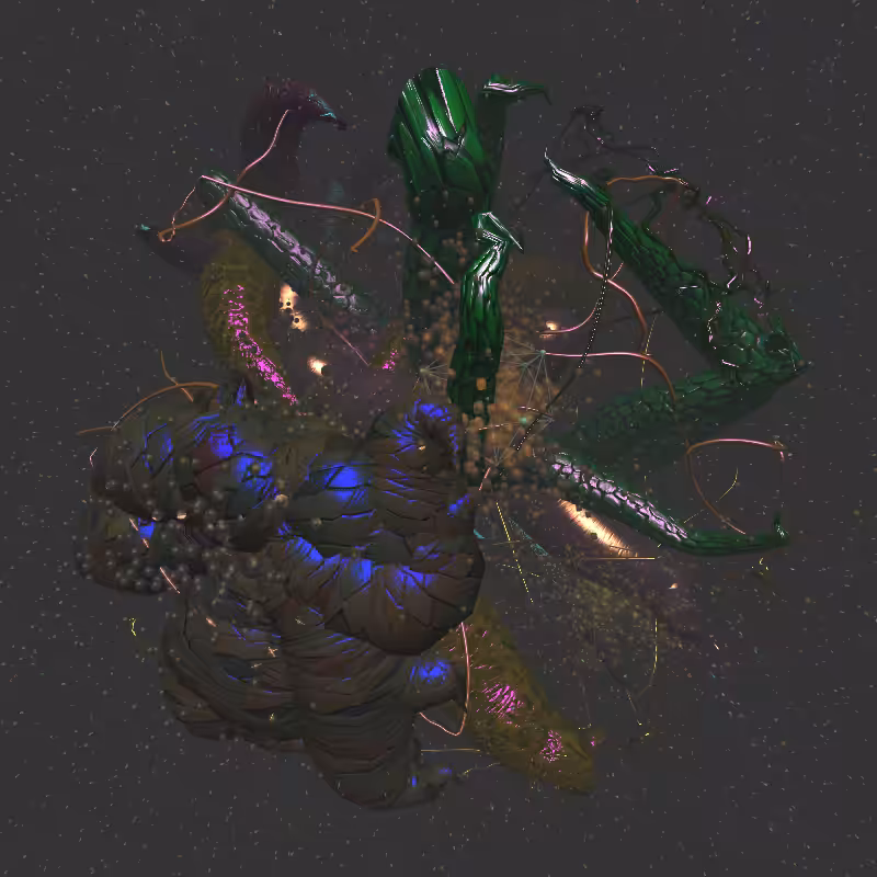Glomularus #197