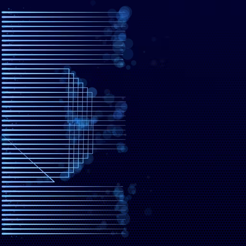Between Impact and Echo #24