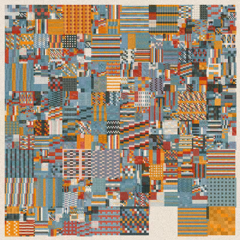 Selvedge #37