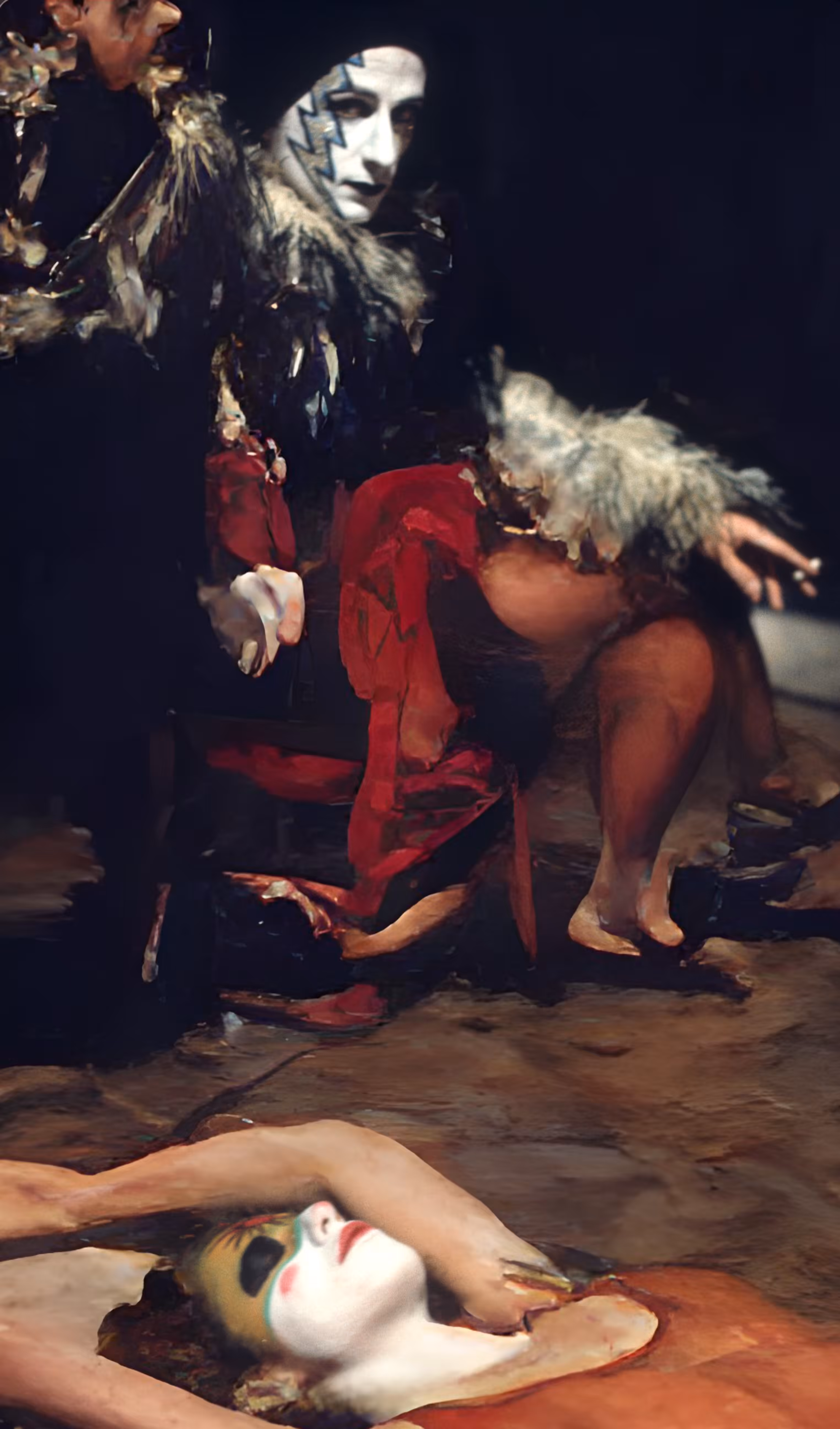 The Clown