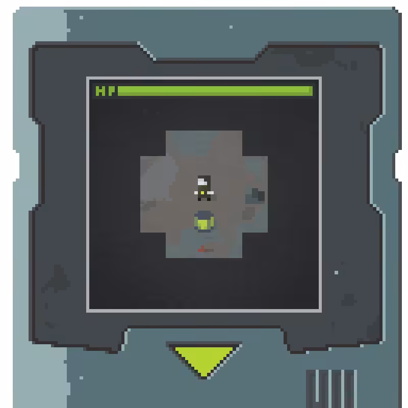 fx_dungeon_2(PRJKTNEON) #61