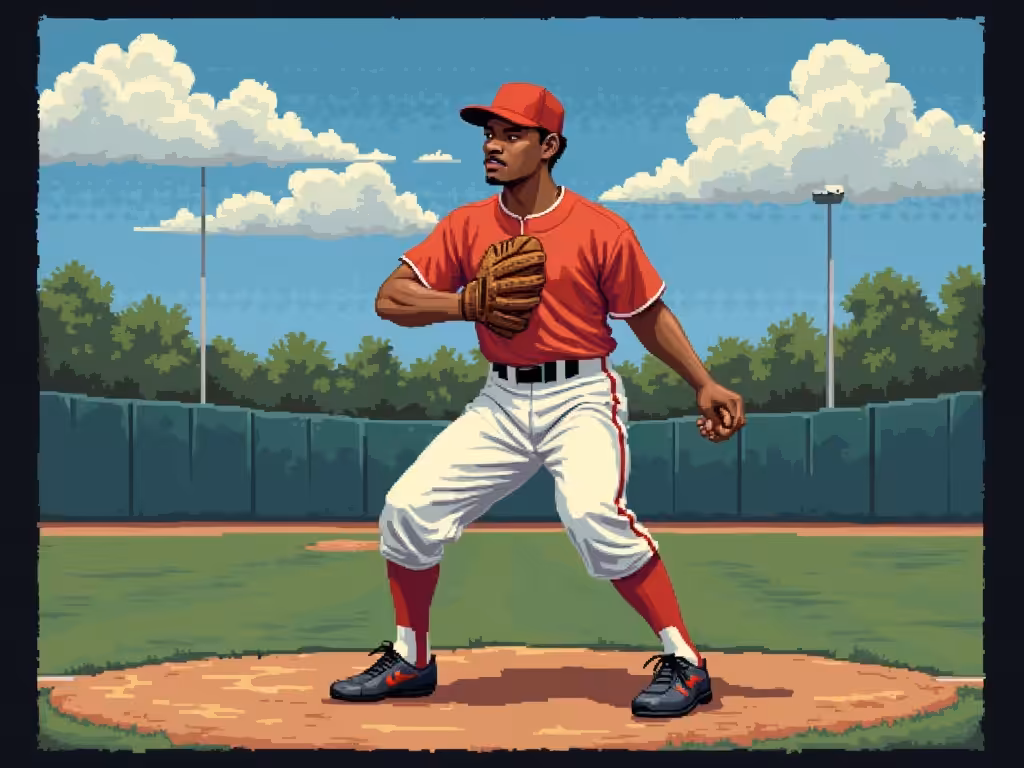 DataBaseball: DatabaseBall Player #26108