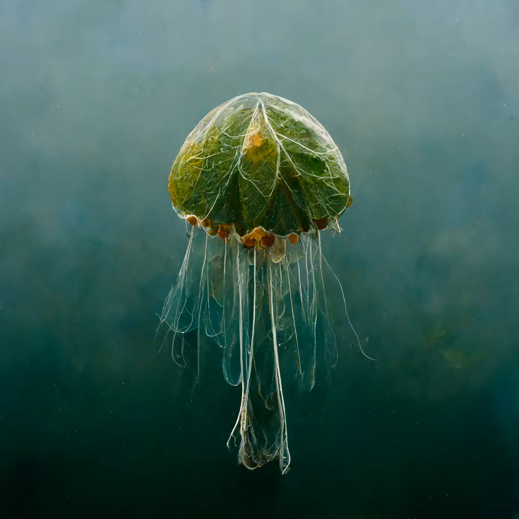 Jellyfoods: Wave II: Tomatillo