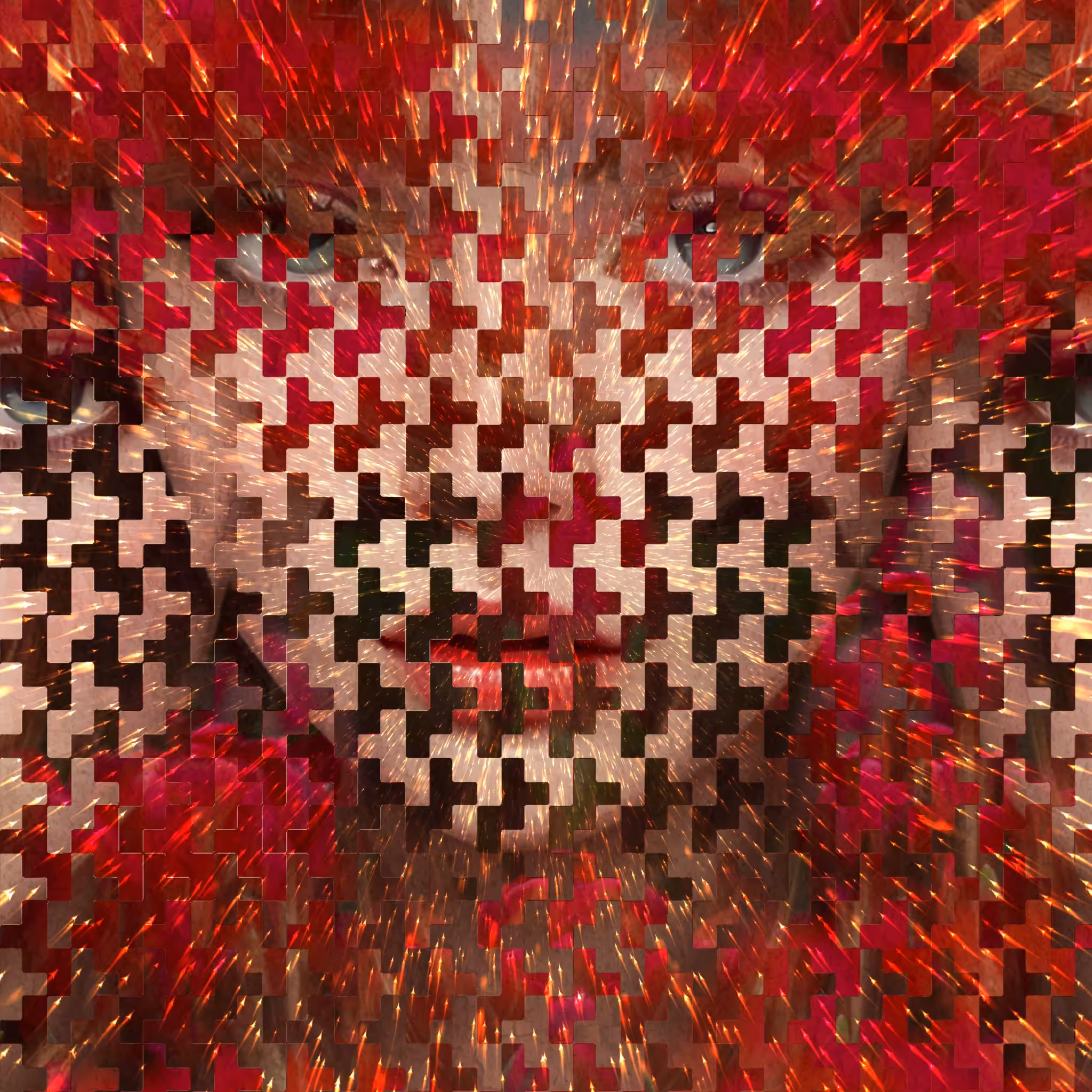 Next Gen AI Art #245