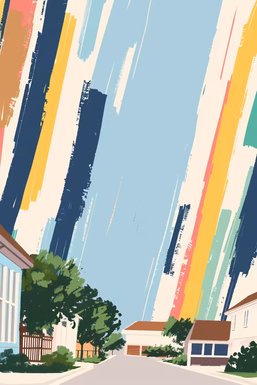 Suburb