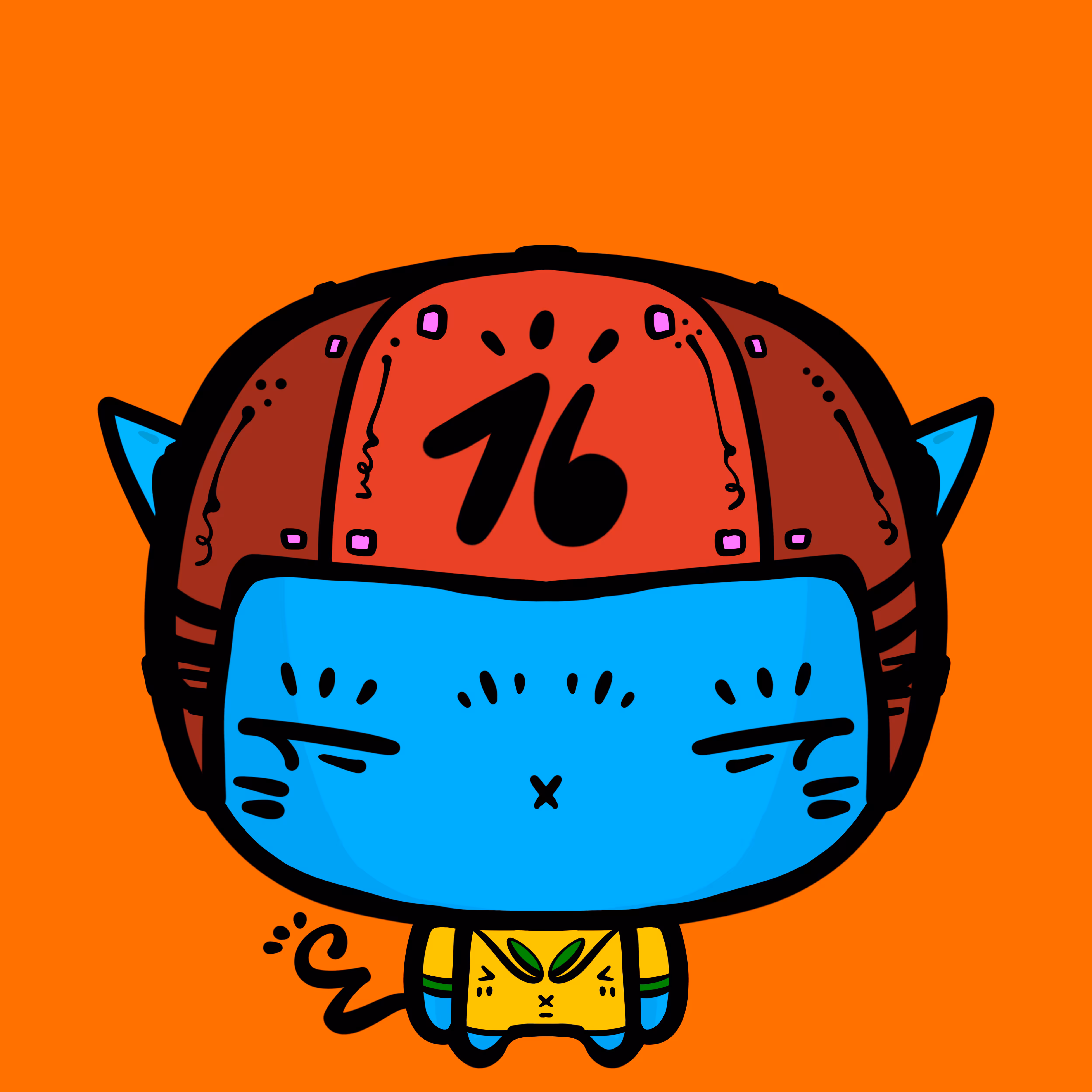 TKP MINIMAL 086