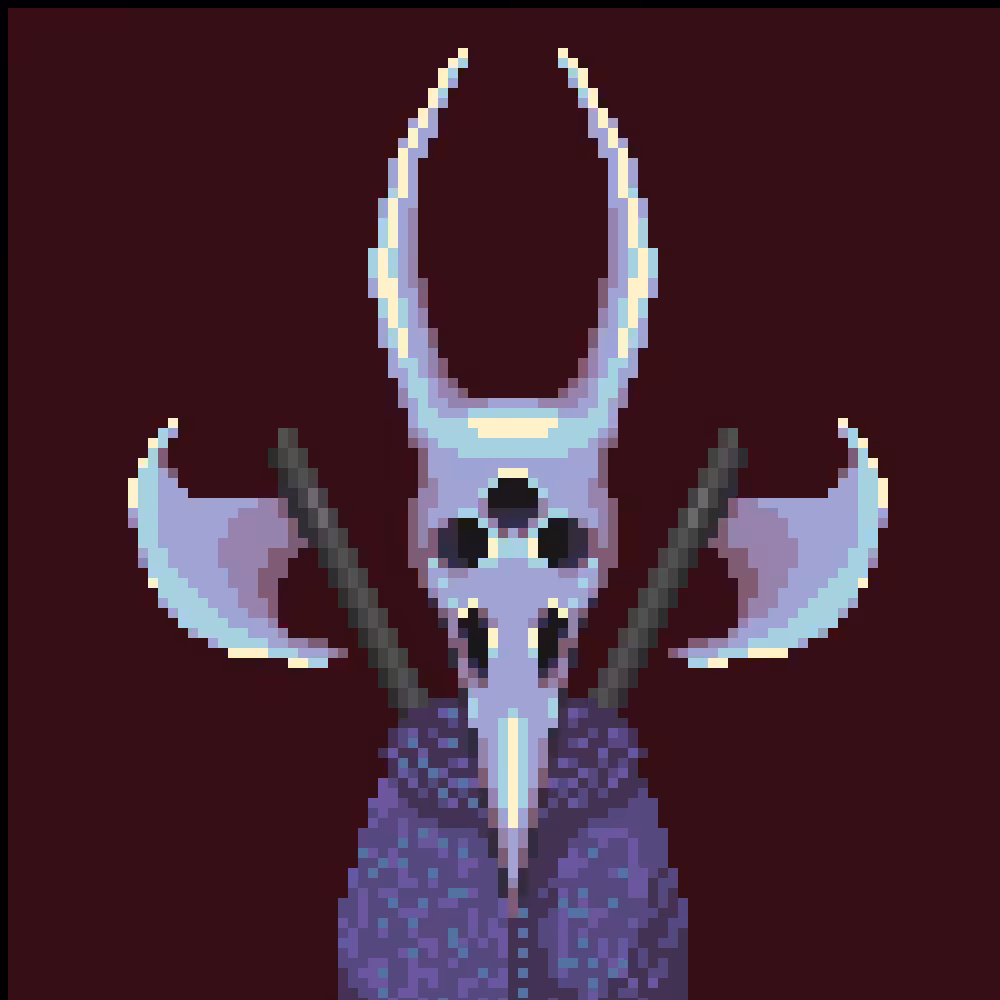 Ethernals #7
